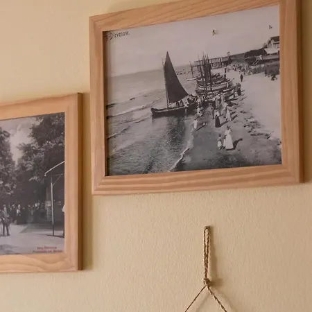 With A View Of The Bay By Renters 公寓 *