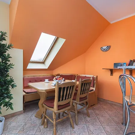 With A View Of The Bay By Renters 公寓 Dziwnów