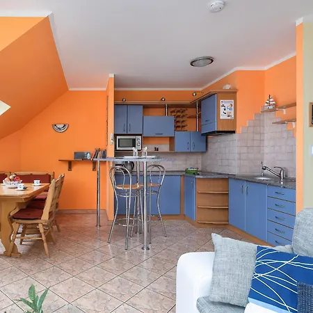 With A View Of The Bay By Renters * Dziwnow