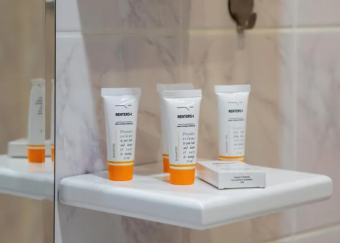 Apartamento With A View Of The Bay By Renters Dziwnów