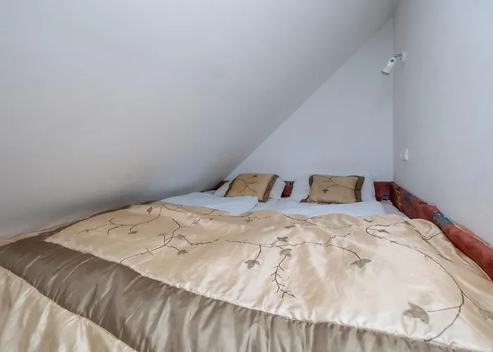 Daire With A View Of The Bay By Renters