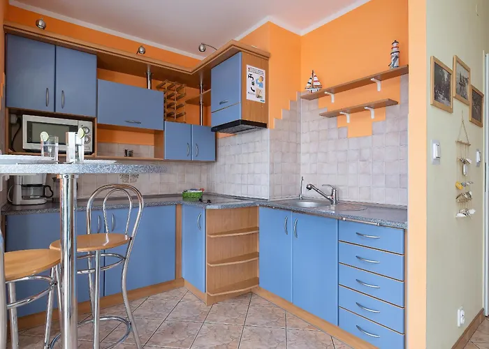 Apartamento With A View Of The Bay By Renters *