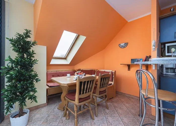 With A View Of The Bay By Renters Daire Dziwnów