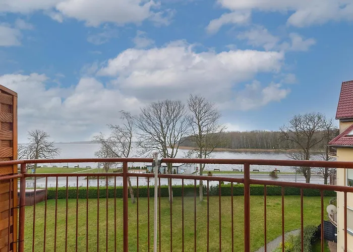 With A View Of The Bay By Renters *