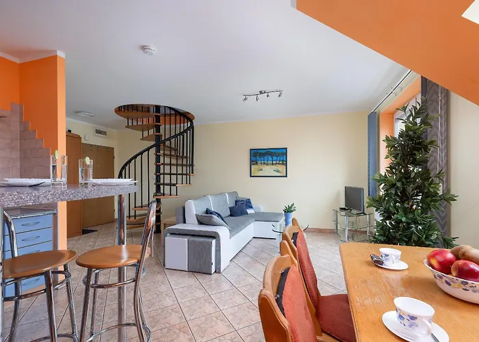 With A View Of The Bay By Renters Daire