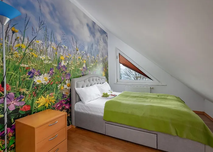 With A View Of The Bay By Renters *